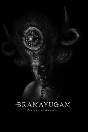 Bramayugam 2024 (ORG) Hindi – 480p