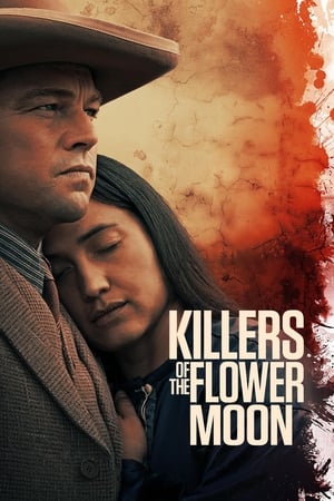 Killers of the Flower Moon 2023 (Studio-DUB OST) – 480p