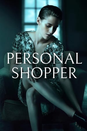Personal Shopper 2016 Hindi Dual Audio – 720p – 480p
